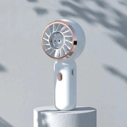 Mini tragbarer Ventilator 3er-Pack | Brehn