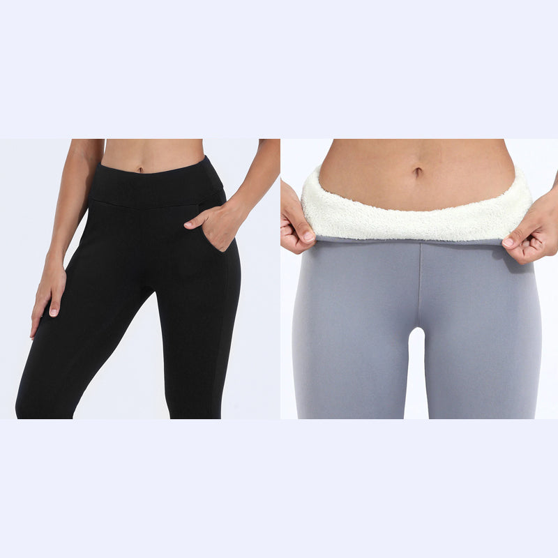 Winterleggings