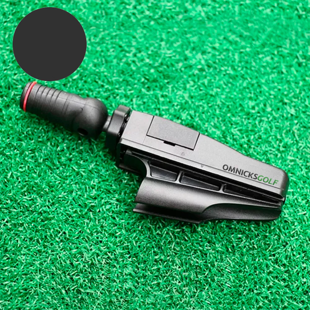 Brehn | ElitePutt Precision Tool | Ultimative Ausrichtung beim Putten für fehlerlose Genauigkeit