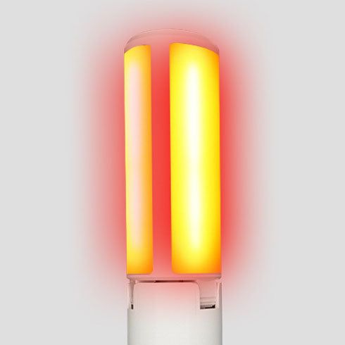 Zeitgenössische kreative Solar-Handheld-zylindrische Eisen-Acryl-LED-Außenleuchte für Außenterrassen | Brehn