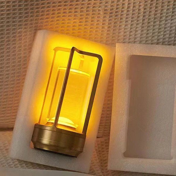Lampe - Eleganz beleuchten - Zeitloser Stil | Brehn
