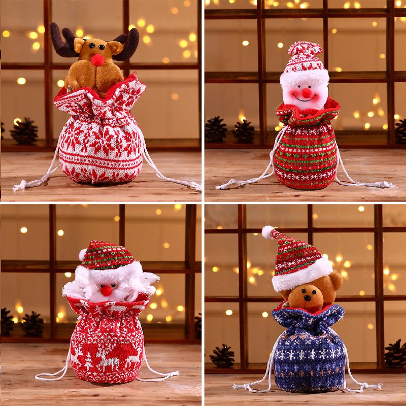 Brehn | 🎁Weihnachtsgeschenk Puppentaschen🎅