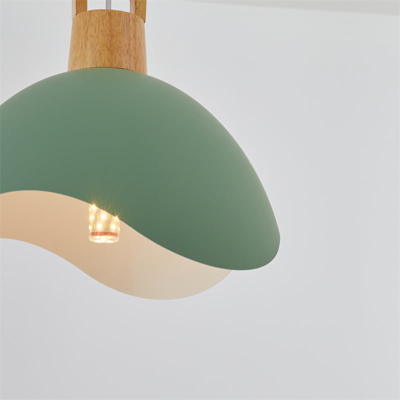 Brehn | EleganteLuxe - Luxus Morandi Pendelleuchte für Innenräume