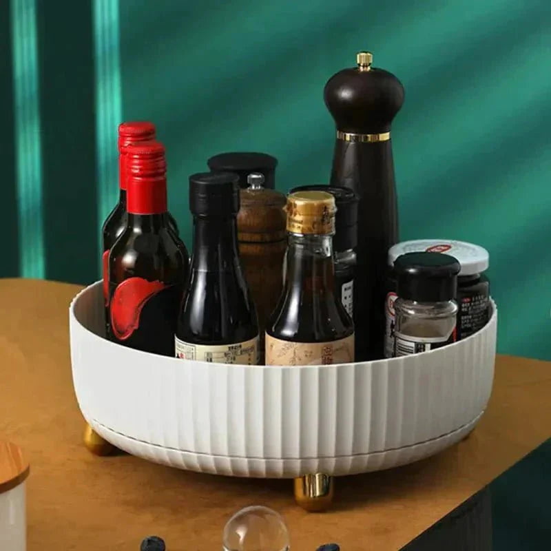 360° Organizer - Perfekte Organisation - Platzersparnis - Eleganter Stil | Brehn