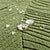 Moderne Blatt Jacquard Wasserdichte Anti-Kratzer Couchbezug | Brehn