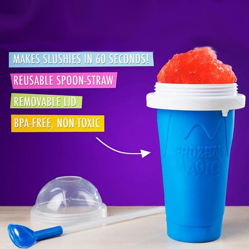 Brehn | Gefrorene Smoothie Tasse