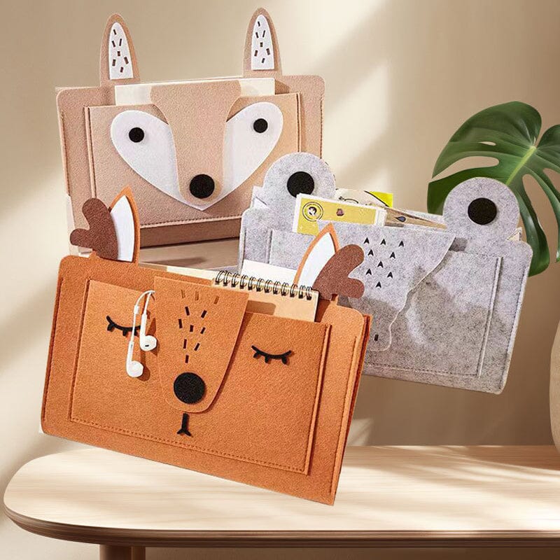 Nachttisch Organizer Hängende Tasche | Brehn