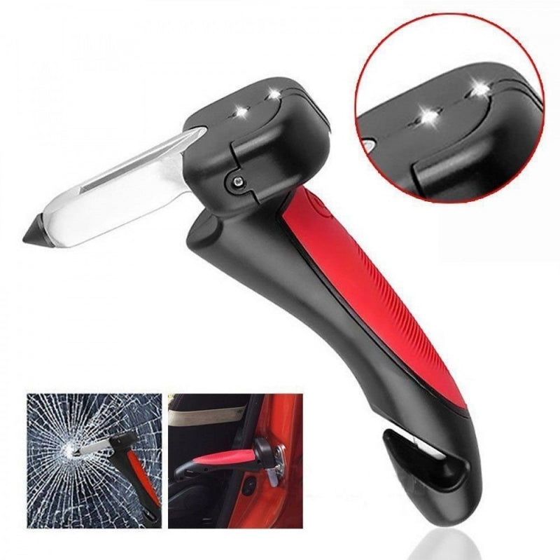 Brehn | Auto Fluchthammer