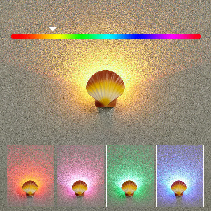 Kreatives Design für den Außenbereich: Wasserdichte LED-Wandleuchte aus Aluminium mit LED-Beleuchtung, gefertigt aus Aluminium.