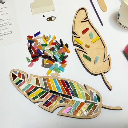 DIY Mosaik Set