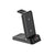 4-in-1 Kabelloser Handyhalter mit Ladefunktion