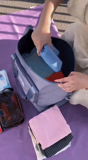 Reisetasche