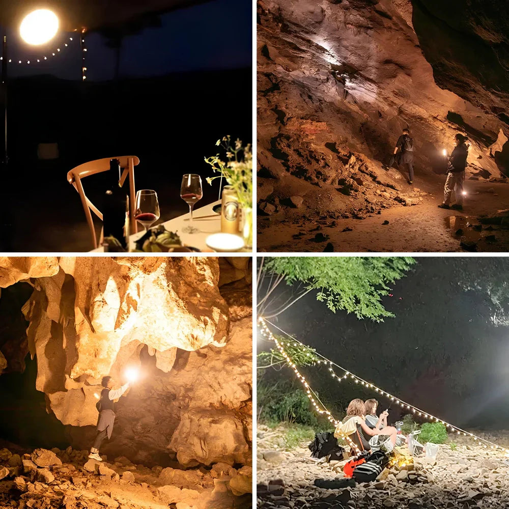 Trail Utility Power Light | Brehn