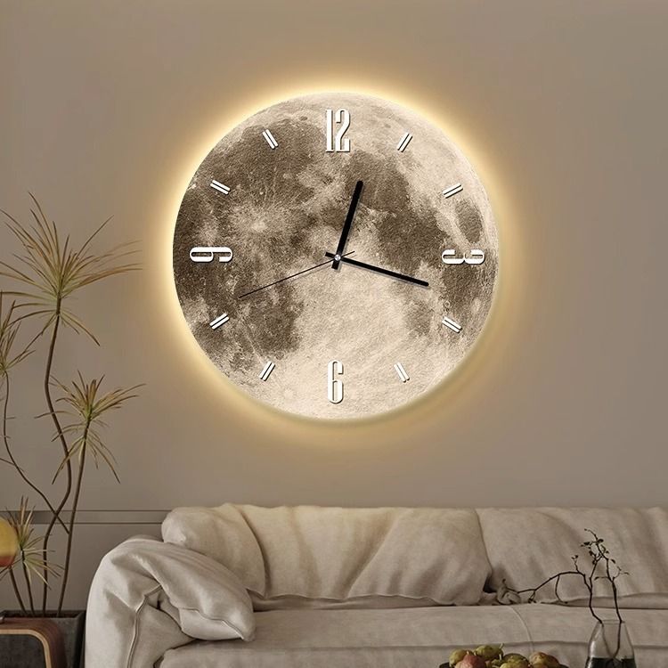 Brehn | LunarTimepiece Celestial Zeit Leuchten