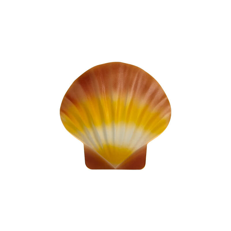 Outdoor Kreatives Shell Design Aluminium LED Wasserdichte Wand Sconce Lampe | Brehn