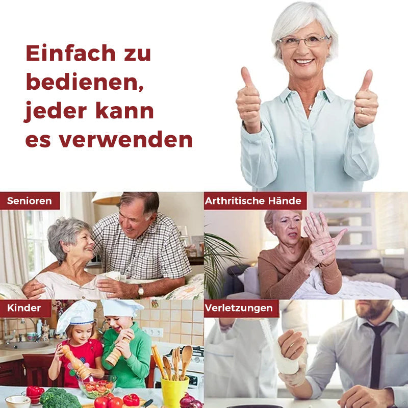 Brehn | Automatischer Dosenöffner