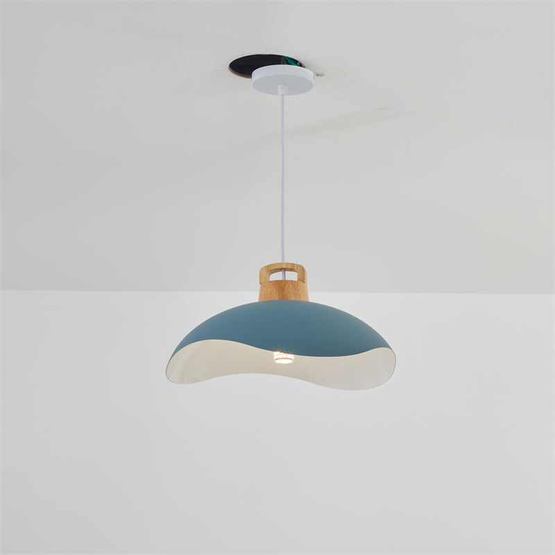 Brehn | EleganteLuxe - Luxus Morandi Pendelleuchte für Innenräume