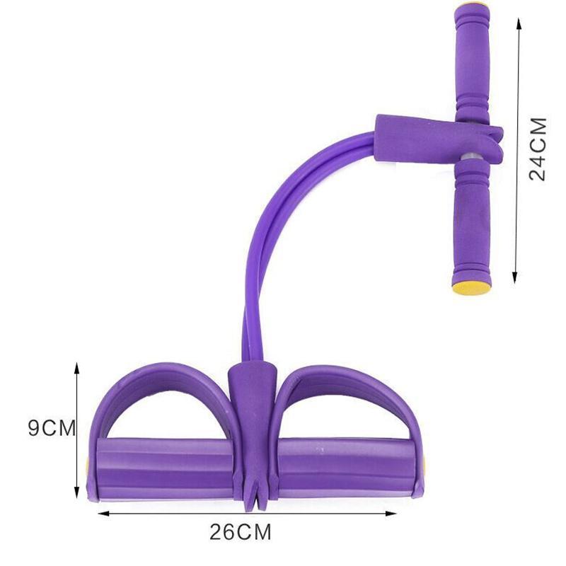 Elastisches Sit-up-Zugseil | Brehn