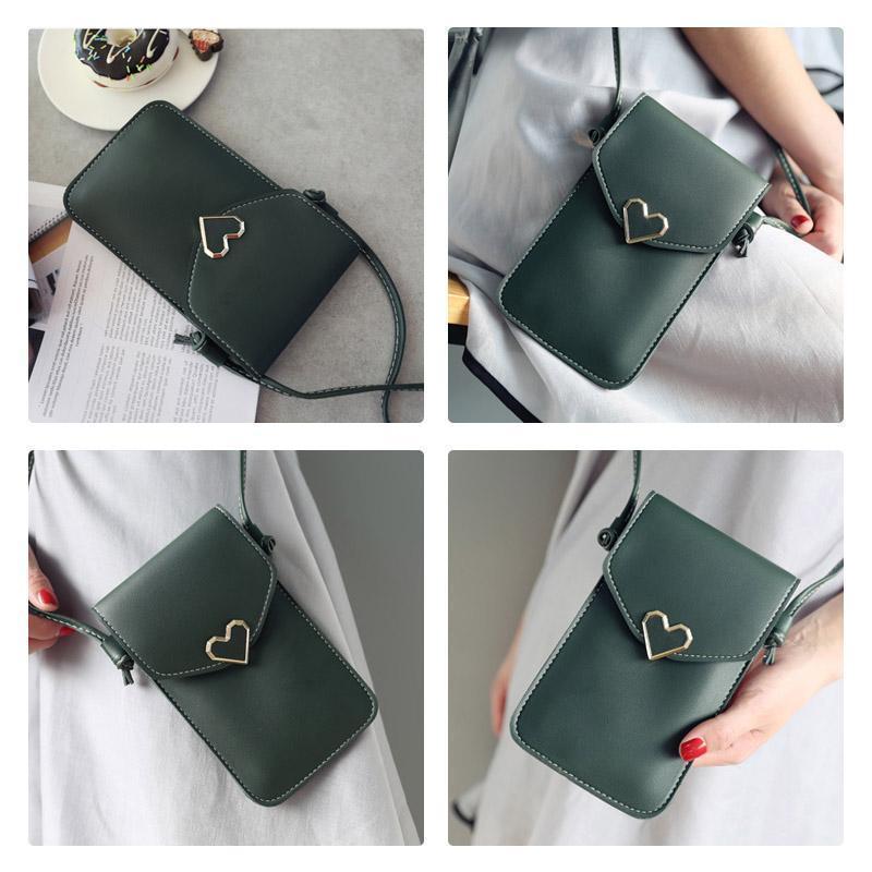 Damen-Handy-Tasche | Brehn