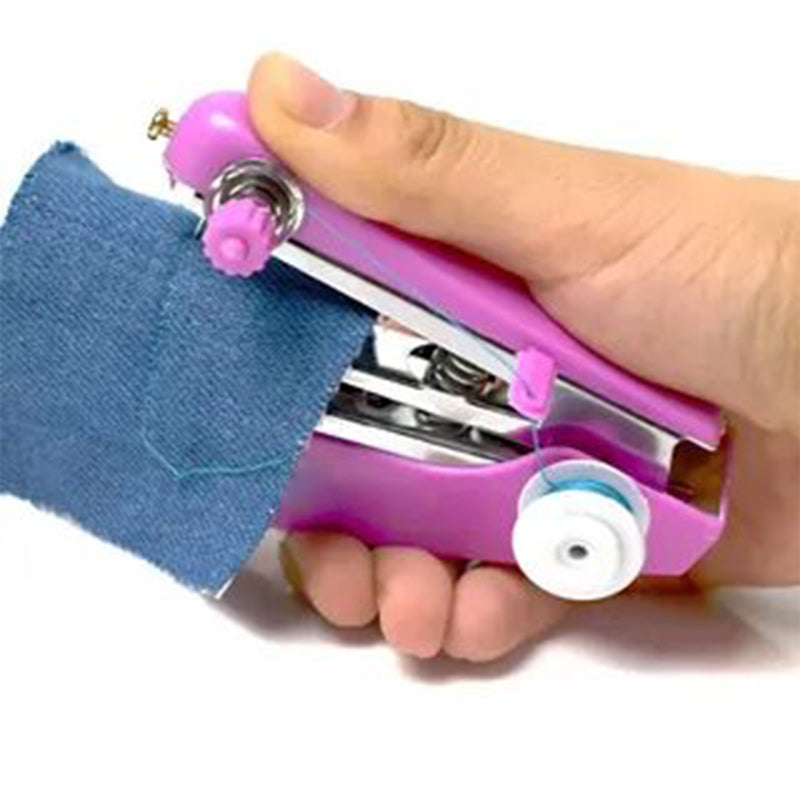 Kleine Handnähmaschine | Brehn