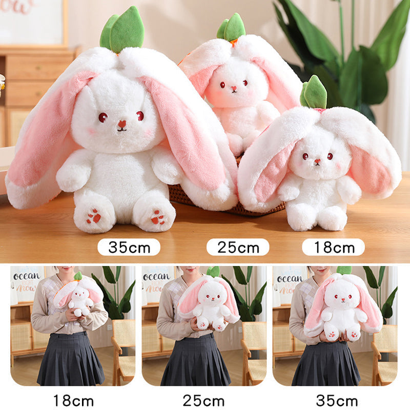 Brehn | Rabbit Muppet Spielzeug