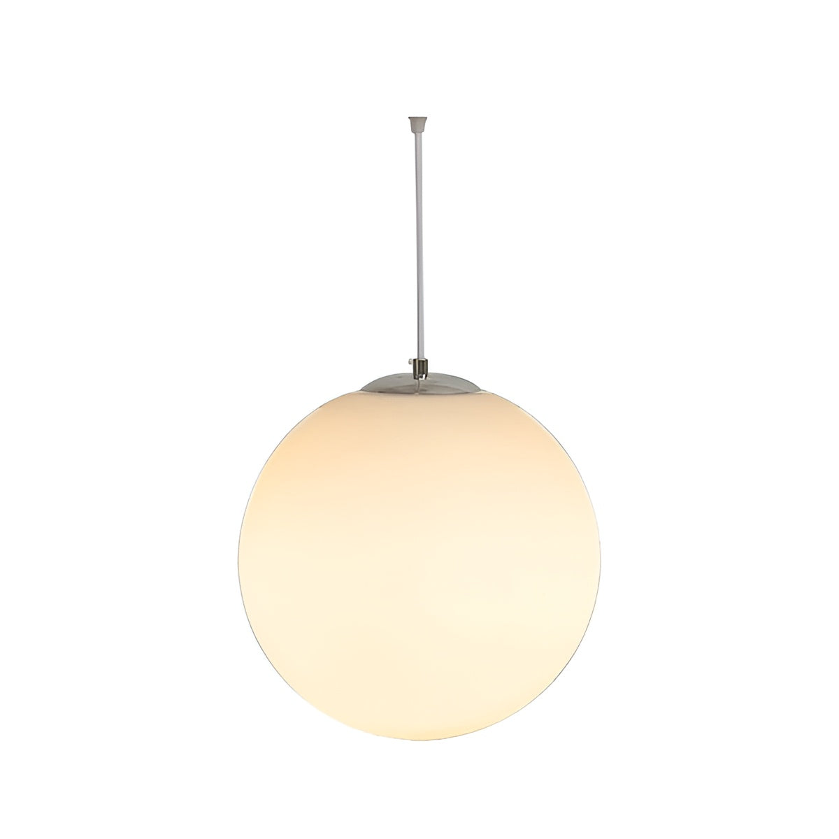 Metall-Pendelleuchte – Modernes Design | Perfekt für Esszimmer und Wohnzimmer