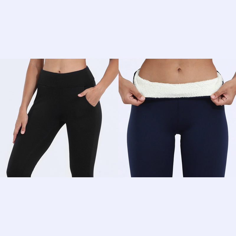 Winterleggings