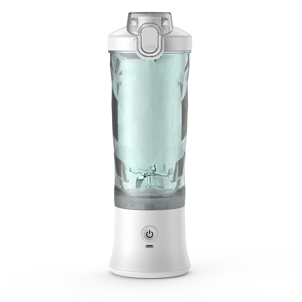 Tragbarer Mini-Mixer | Brehn