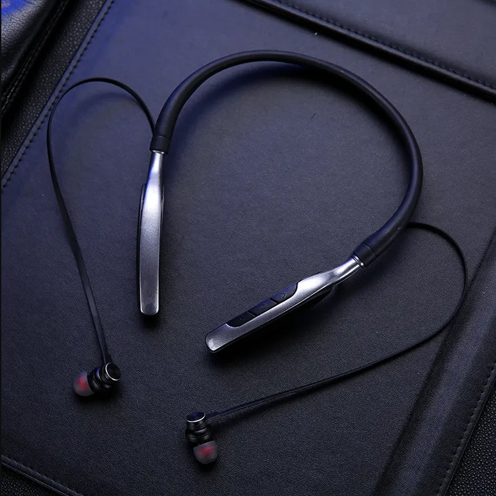 Sport-In-Ear-Bluetooth-Kopfhörer | Brehn