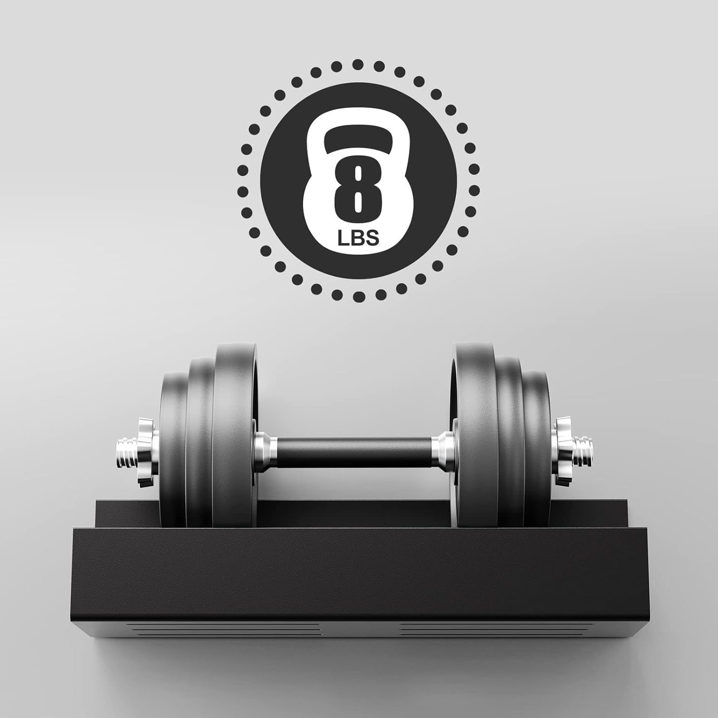 MagneticEase — Schluss mit Suchstress, für Ordnung und entspannten Zugriff jederzeit | Brehn