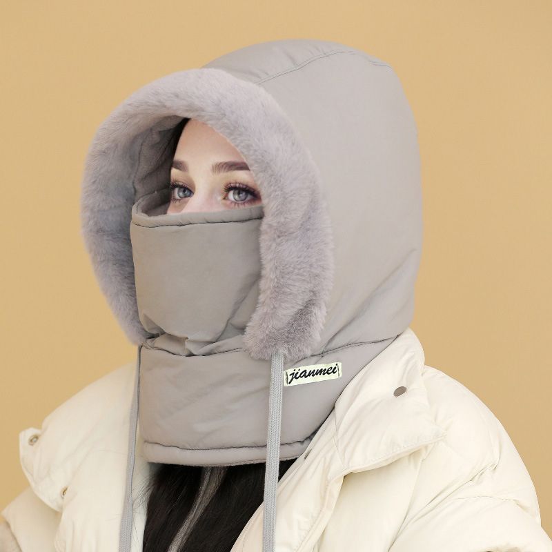 Brehn | FrostGuard – Überlegene Wärme und Windschutz für Outdoor-Winteraktivitäten