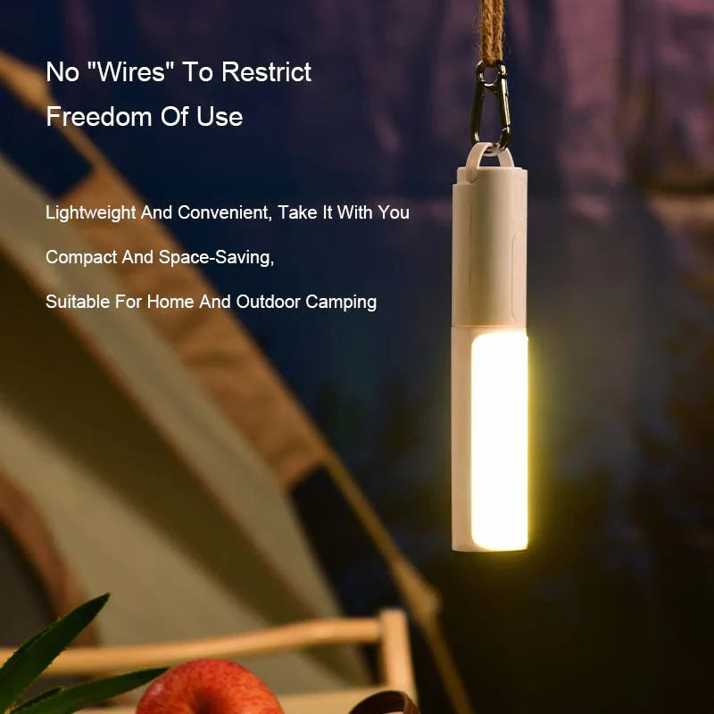 Brehn | Smart LED Nachtlicht mit Bewegungsmelder - Lumos