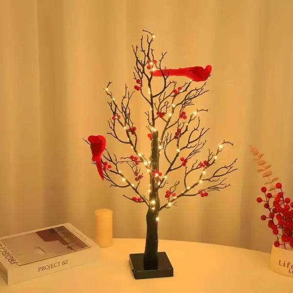 Brehn | RadiantTree Light