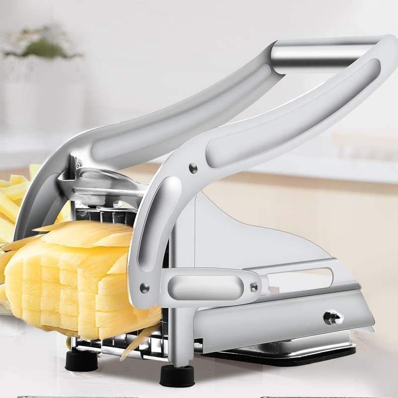 Brehn | Edelstahl Pommes Schneider