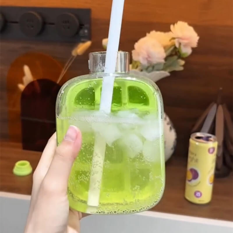 FrostBlitz — Cooler Genuss in Sekunden, jederzeit und überall! | Brehn