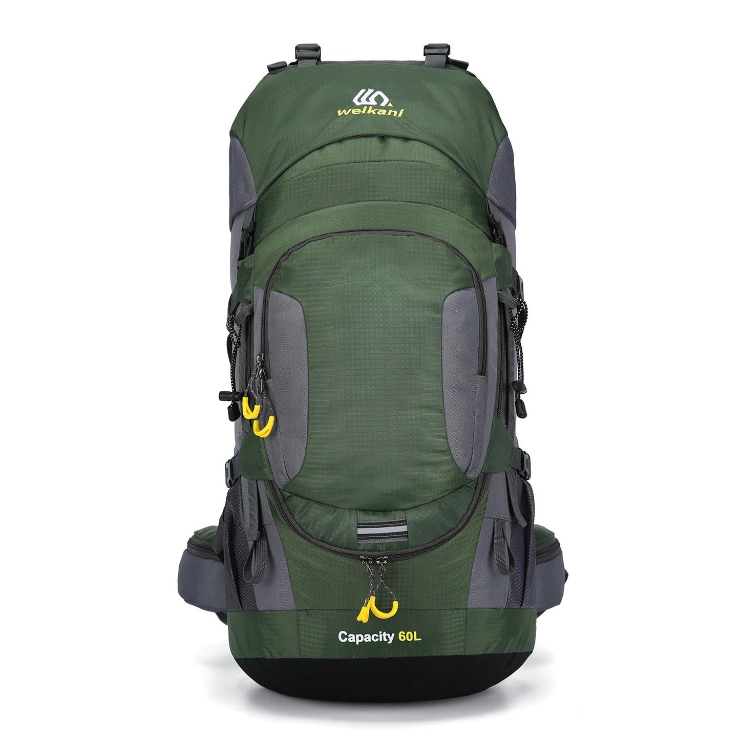 Brehn | 60L Rucksack - Wasserdicht