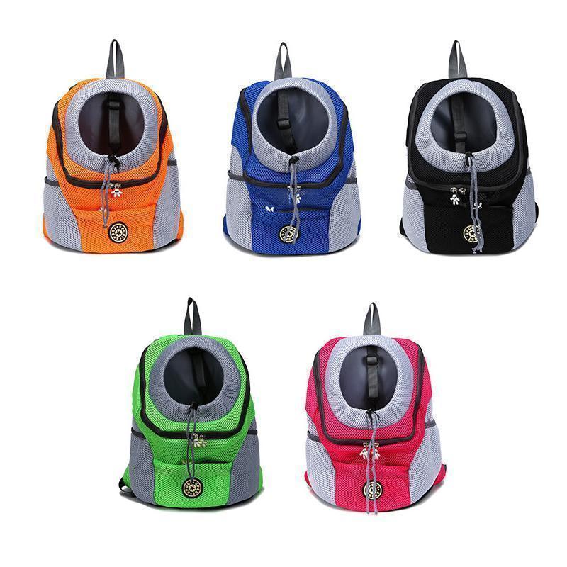 Brehn | Rucksack für Hunde/Katzen