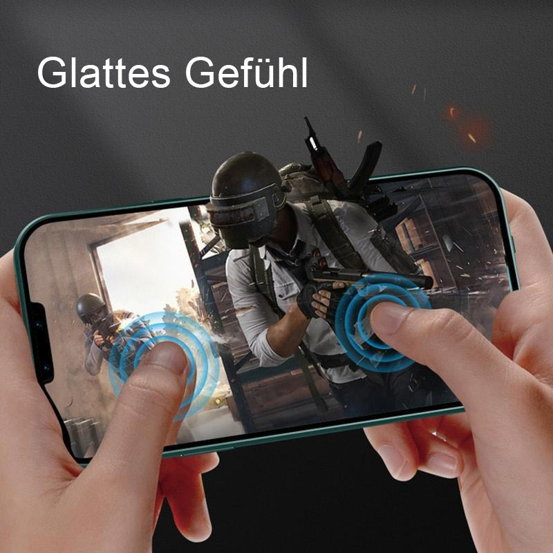 Brehn | IPhone-Hülle mit doppelseitiger Schnalle