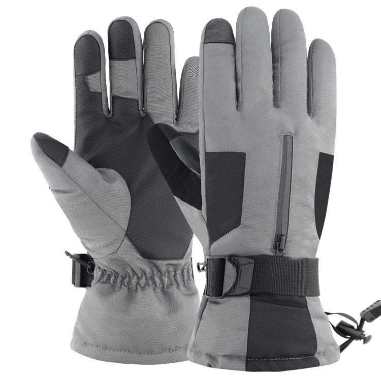 Winter Thermohandschuhe | Brehn