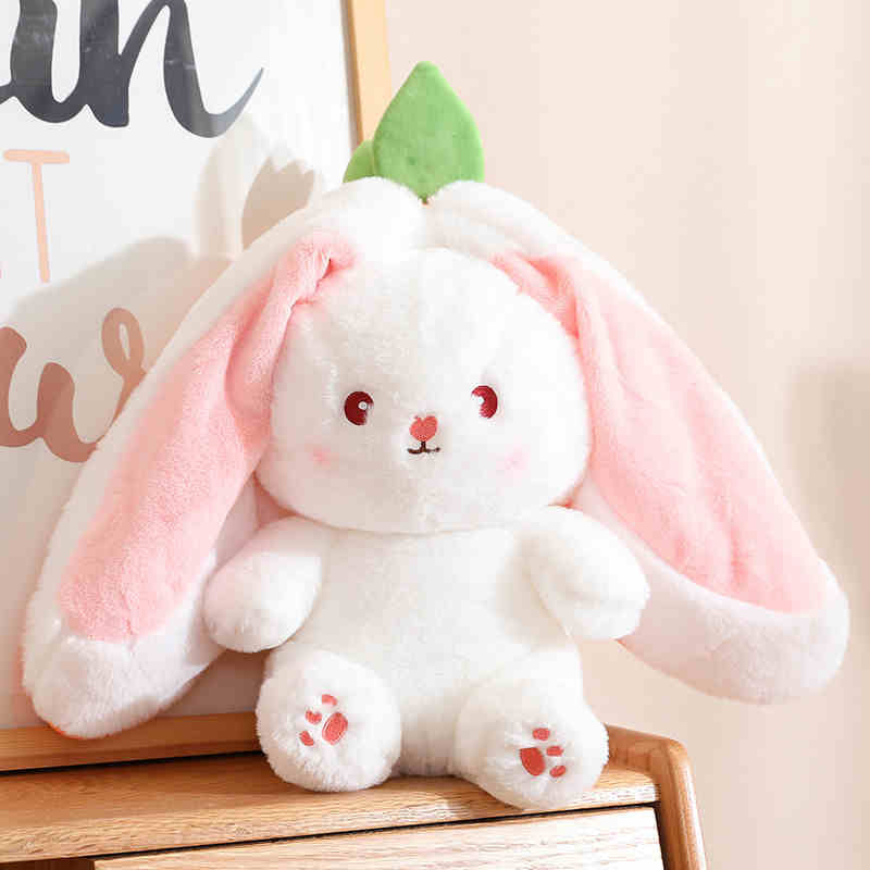 Brehn | Rabbit Muppet Spielzeug
