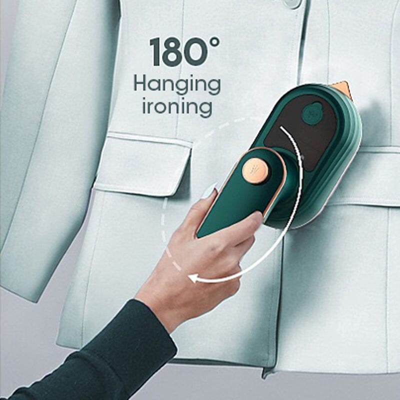 Rotary Garment Iron | Brehn