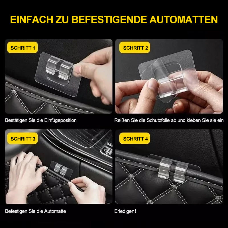 Brehn | FlexHook Stark Und Sicher