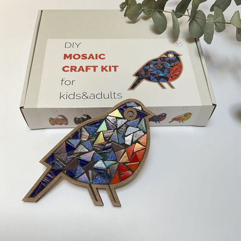 DIY Mosaik Set