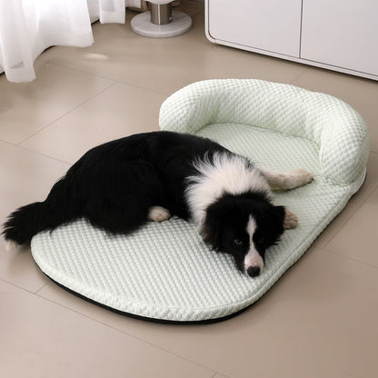 Kühlendes Hundebettmatte | Brehn