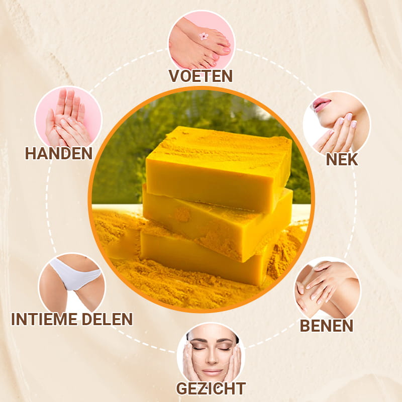 Brehn | BrightTouch Erfrischender Kräuter-Mix