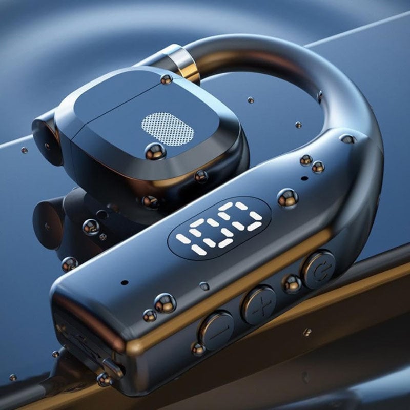 Brehn | Open-Ear Business Bluetooth-Headset