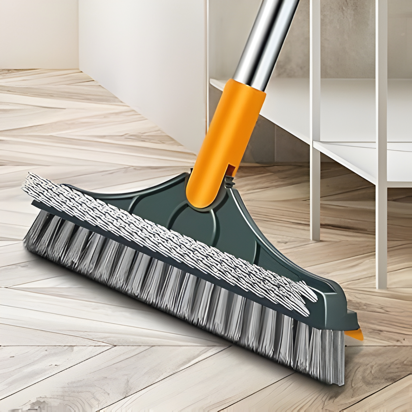 PowerCleanX — Macht Putzen zum mühelosen Kinderspiel in der Hälfte der Zeit | Brehn