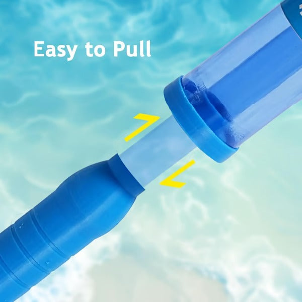 HydroBlaze — Entfache grenzenlosen Wasserspaß und erfrische jeden heißen Sommertag! | Brehn