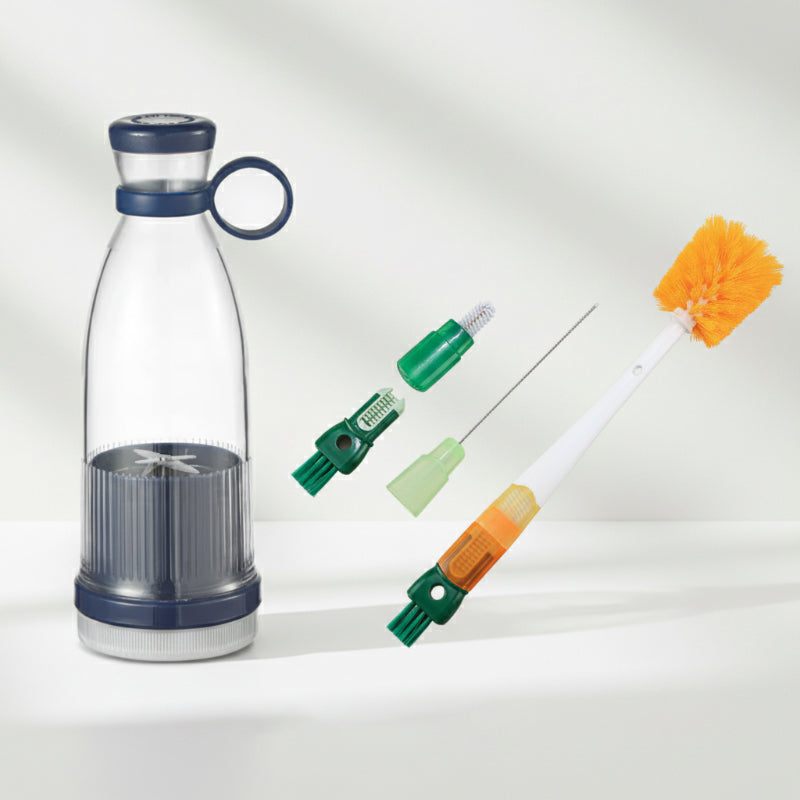 VitaVolt — Deine mobile Stromquelle für frische Energie jederzeit und überall | Brehn