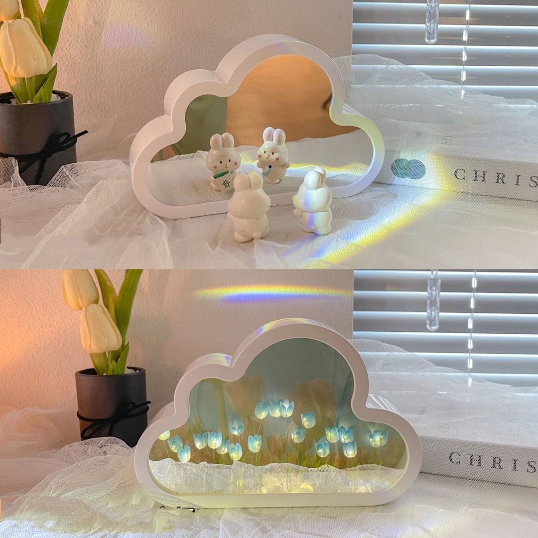 Brehn | Magic Light - Schaffe die perfekte nächtliche Atmosphäre!